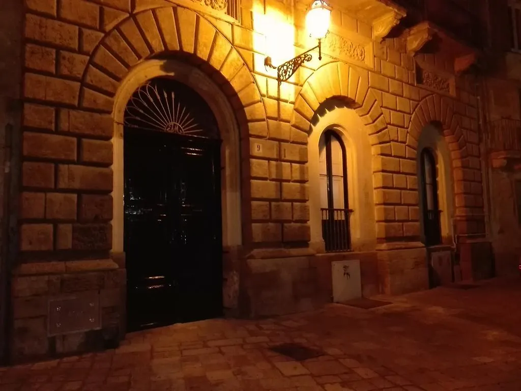 Goodstay Palazzo Marini Apartment Lecce