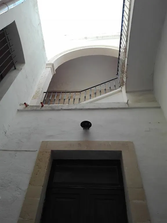 Goodstay Palazzo Marini Apartment Lecce