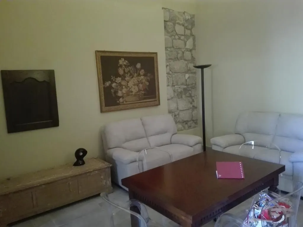 Goodstay Palazzo Marini Apartment Lecce