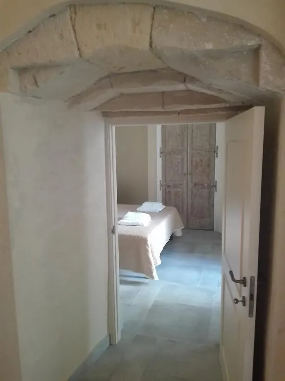 Goodstay Palazzo Marini Apartment Lecce