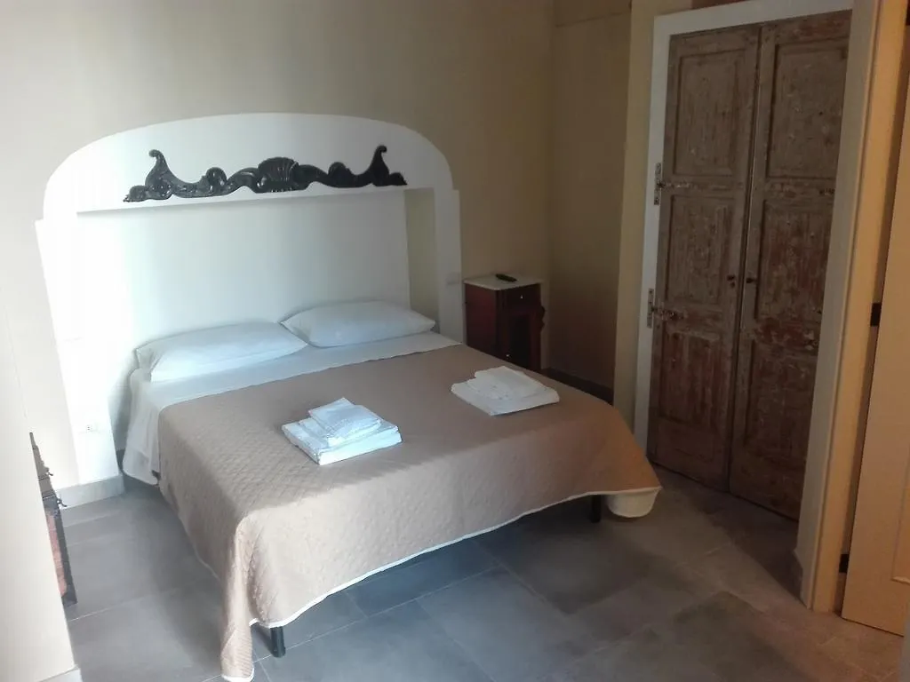 Goodstay Palazzo Marini Apartment Lecce Italy