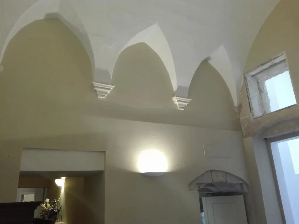 Goodstay Palazzo Marini Apartment Lecce 0*,  Italy
