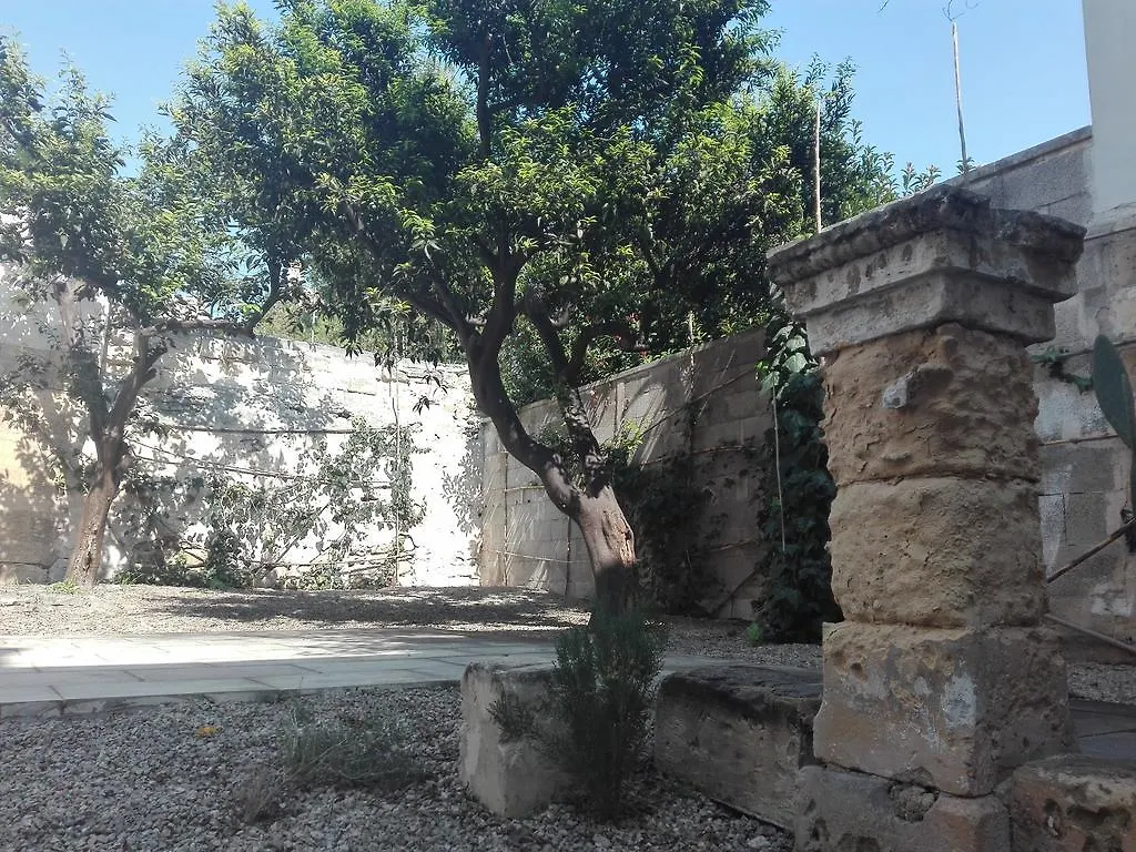 Goodstay Palazzo Marini Apartment Lecce Italy