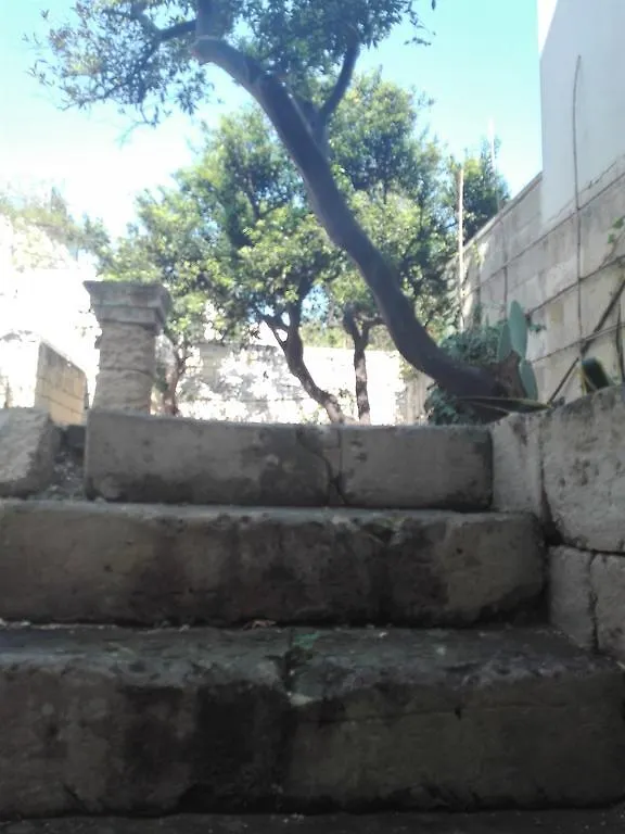 Goodstay Palazzo Marini Apartment Lecce 0*,