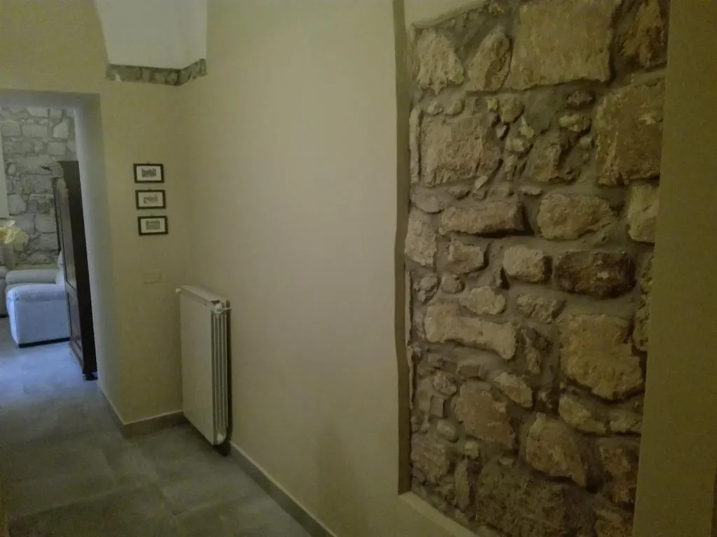 Goodstay Palazzo Marini Apartment Lecce Italy