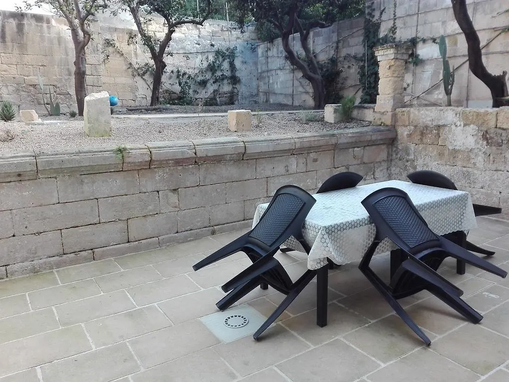 Goodstay Palazzo Marini Apartment Lecce