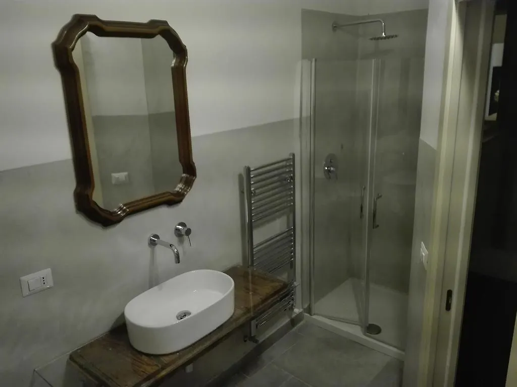 Goodstay Palazzo Marini Apartment Lecce Italy