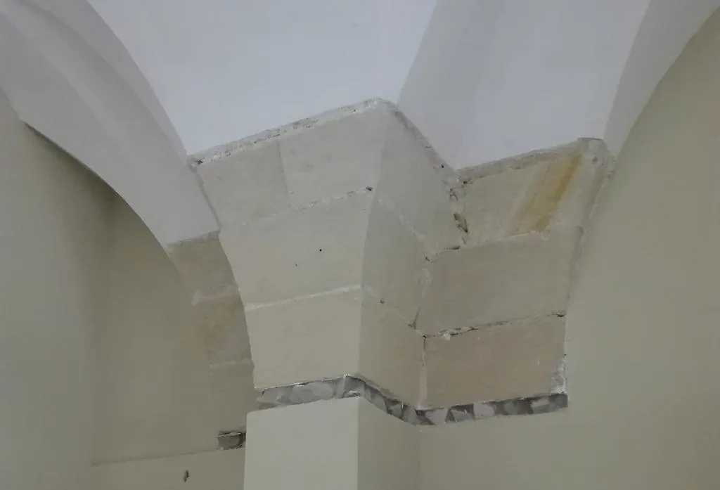 Goodstay Palazzo Marini Apartment Lecce