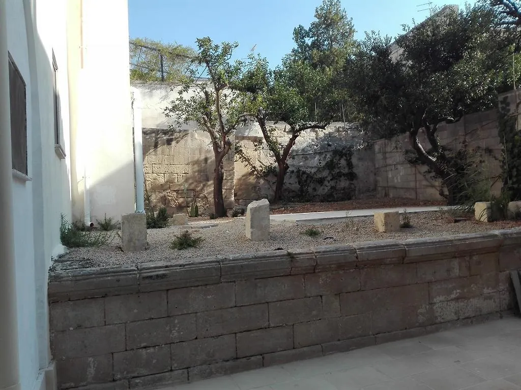 Goodstay Palazzo Marini Apartment Lecce