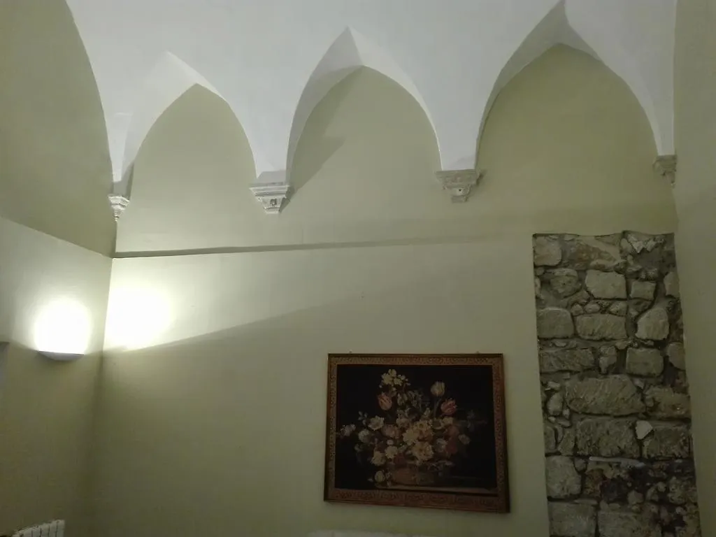 Goodstay Palazzo Marini Apartment Lecce 0*,  Italy
