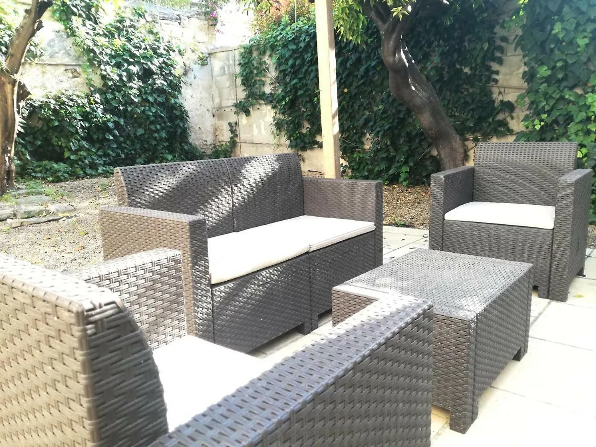 Goodstay Palazzo Marini Apartment Lecce