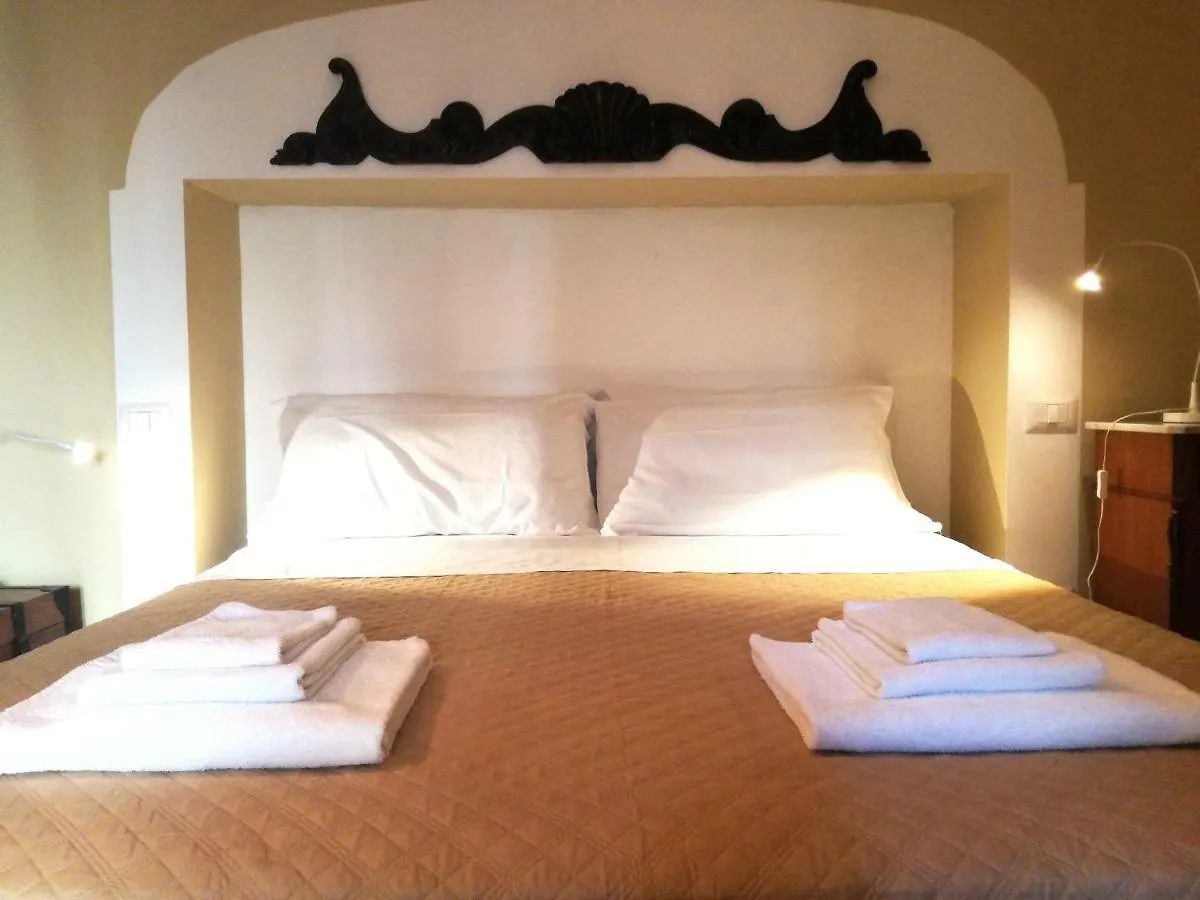 Goodstay Palazzo Marini Apartment Lecce 0*,  Italy