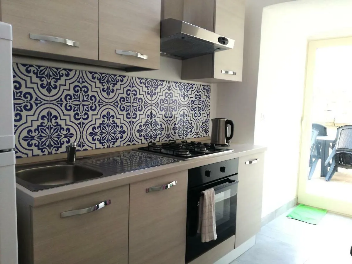 Goodstay Palazzo Marini Apartment Lecce