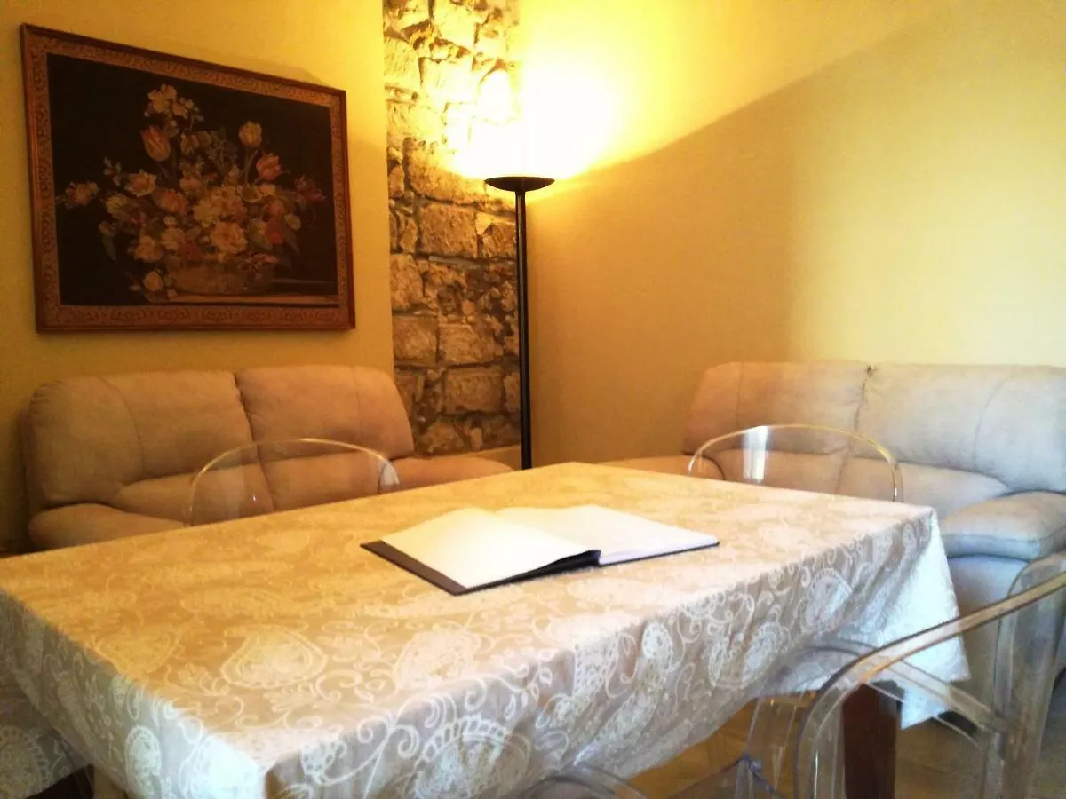Goodstay Palazzo Marini Apartment Lecce