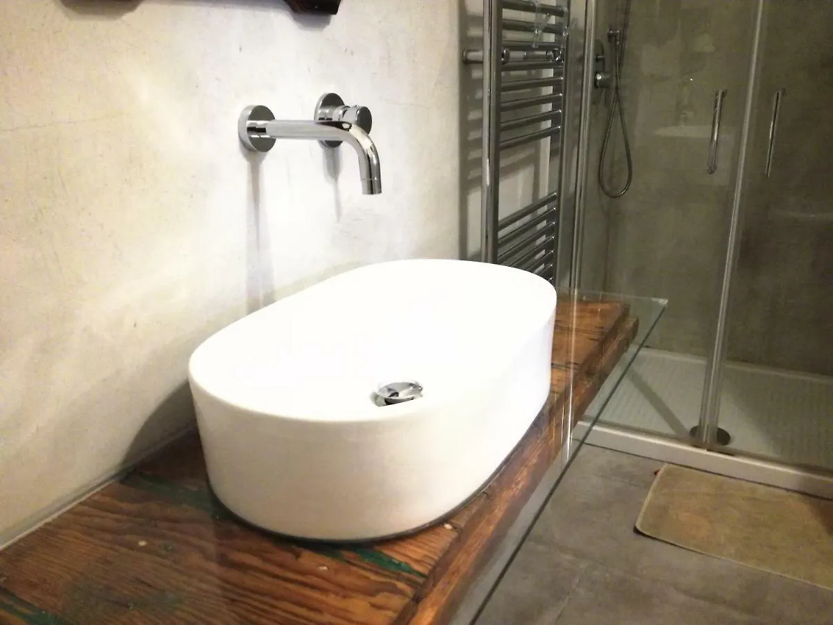 Goodstay Palazzo Marini Apartment Lecce 0*,  Italy