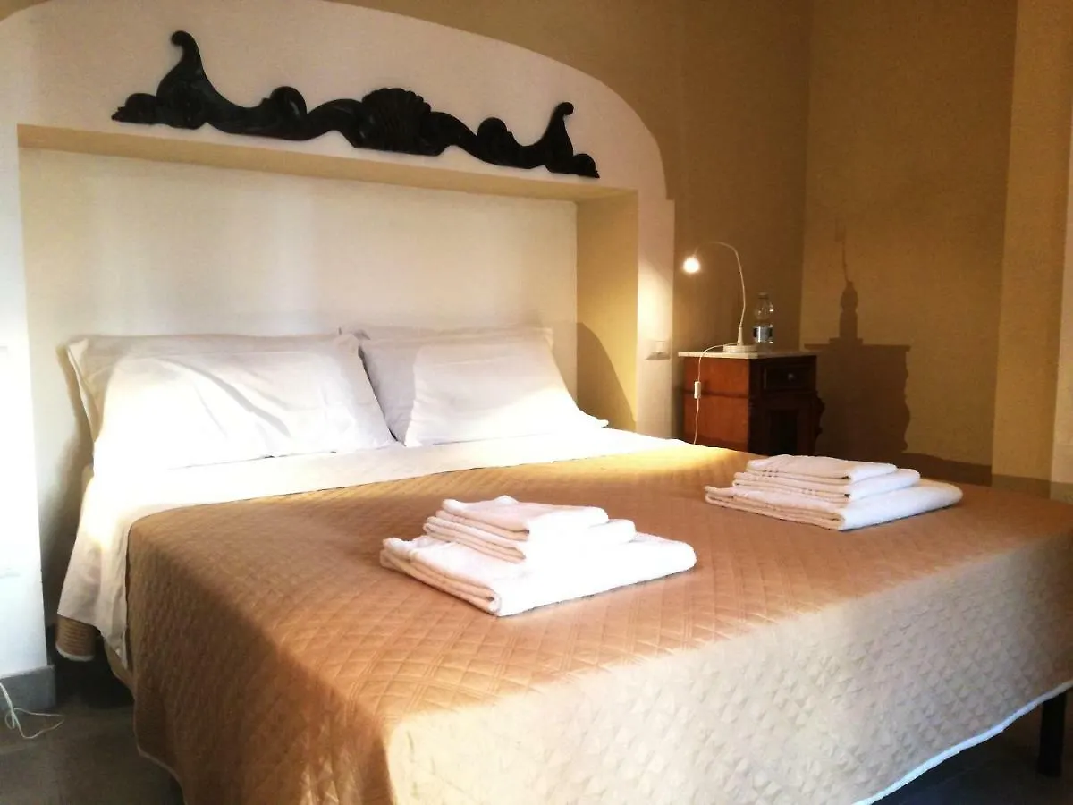 Goodstay Palazzo Marini Apartment Lecce Italy