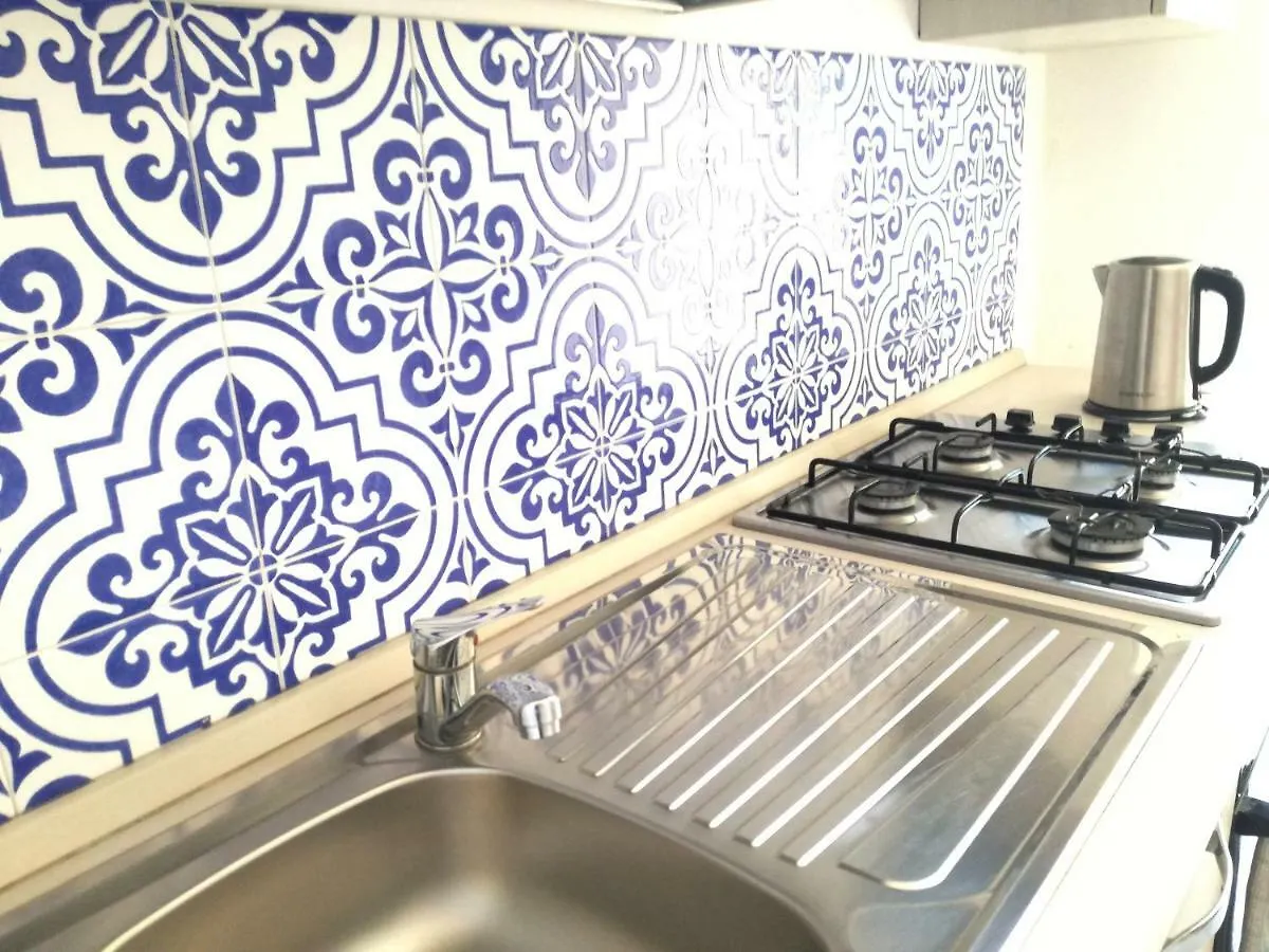 Goodstay Palazzo Marini Apartment Lecce
