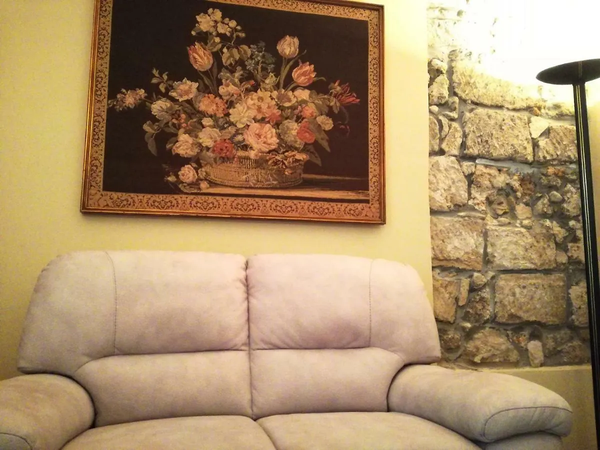Goodstay Palazzo Marini Apartment Lecce