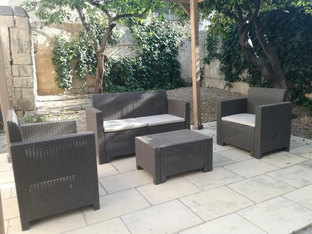 Goodstay Palazzo Marini Apartment Lecce