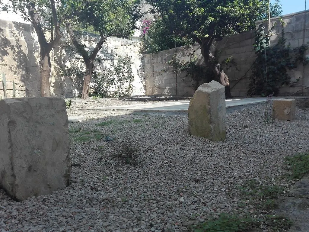 Goodstay Palazzo Marini Apartment Λέτσε